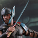 Illustration for article titled War Machine Gets a Crazy Samurai Makeover, And More of the Best Toys of the Week